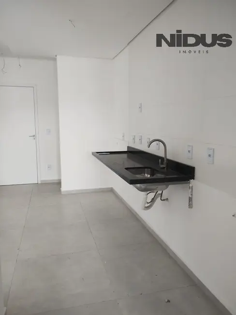 Foto 5 de Apartamento com 3 quartos à venda, 108m2 em Vila Lucy, Sorocaba - SP