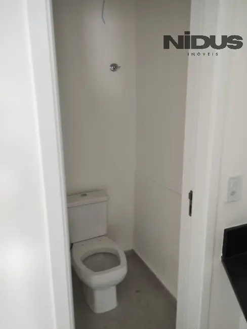 Foto 9 de Apartamento com 3 quartos à venda, 108m2 em Vila Lucy, Sorocaba - SP