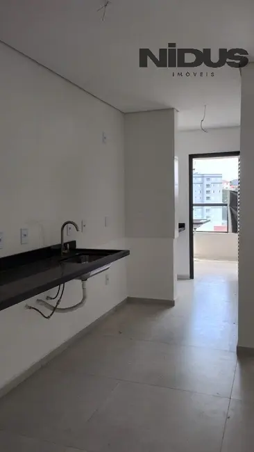 Foto 2 de Apartamento com 3 quartos à venda, 108m2 em Vila Lucy, Sorocaba - SP