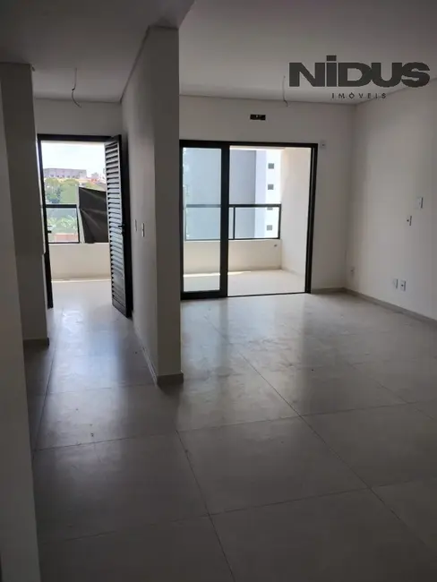 Foto 8 de Apartamento com 3 quartos à venda, 108m2 em Vila Lucy, Sorocaba - SP
