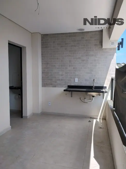 Foto 6 de Apartamento com 3 quartos à venda, 108m2 em Vila Lucy, Sorocaba - SP