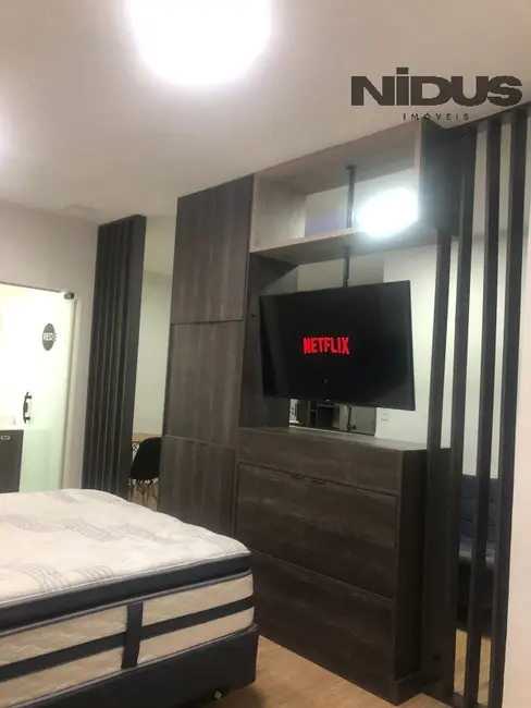 Apartamento com 1 quarto à venda, 44m2 em Jardim América, Sorocaba - SP - imagem 6 Foto 6 de Apartamento com 1 quarto à venda, 44m2 em Jardim América, Sorocaba - SP