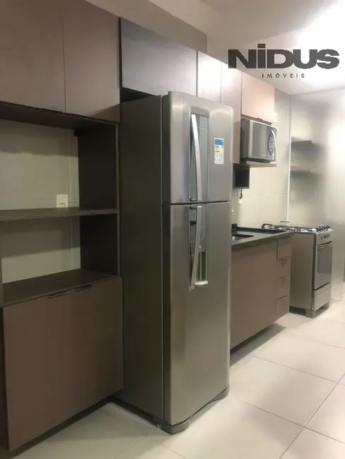 Apartamento com 1 quarto à venda, 44m2 em Jardim América, Sorocaba - SP - imagem 3 Foto 3 de Apartamento com 1 quarto à venda, 44m2 em Jardim América, Sorocaba - SP
