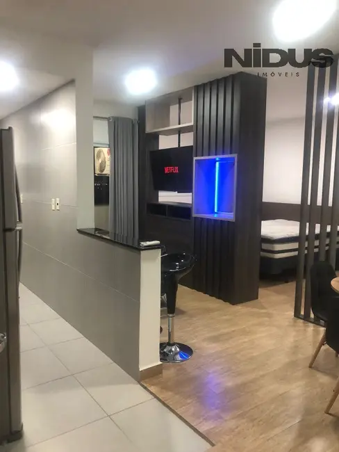 Apartamento com 1 quarto à venda, 44m2 em Jardim América, Sorocaba - SP - imagem 1 Foto 1 de Apartamento com 1 quarto à venda, 44m2 em Jardim América, Sorocaba - SP