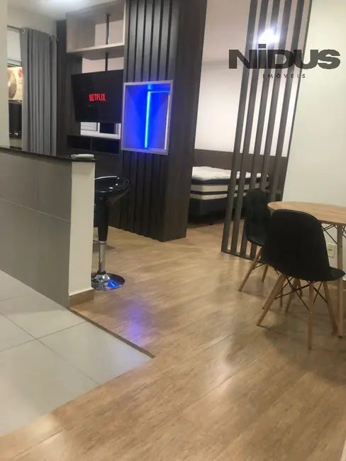 Apartamento com 1 quarto à venda, 44m2 em Jardim América, Sorocaba - SP - imagem 5 Foto 5 de Apartamento com 1 quarto à venda, 44m2 em Jardim América, Sorocaba - SP