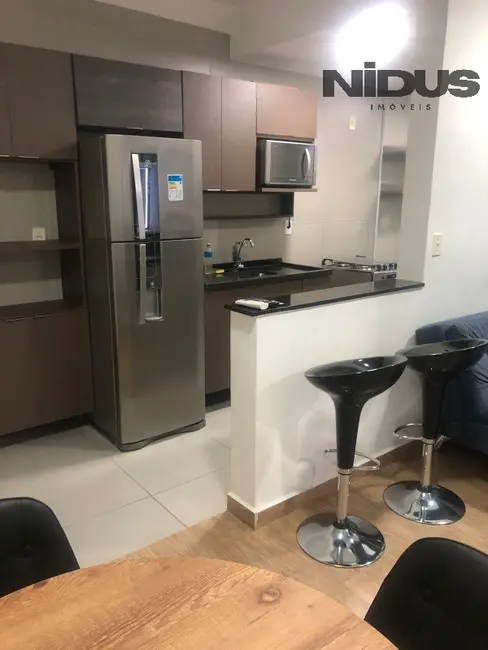 Apartamento com 1 quarto à venda, 44m2 em Jardim América, Sorocaba - SP - imagem 9 Foto 9 de Apartamento com 1 quarto à venda, 44m2 em Jardim América, Sorocaba - SP