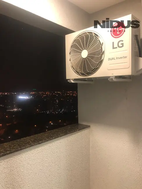Apartamento com 1 quarto à venda, 44m2 em Jardim América, Sorocaba - SP - imagem 8 Foto 8 de Apartamento com 1 quarto à venda, 44m2 em Jardim América, Sorocaba - SP