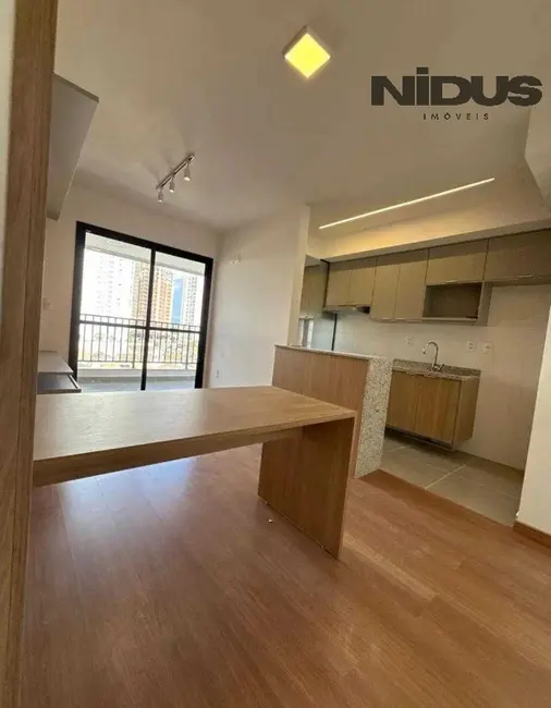 Apartamento com 1 quarto à venda e para alugar, 49m2 em Sorocaba - SP - imagem 1 Foto 1 de Apartamento com 1 quarto à venda e para alugar, 49m2 em Sorocaba - SP