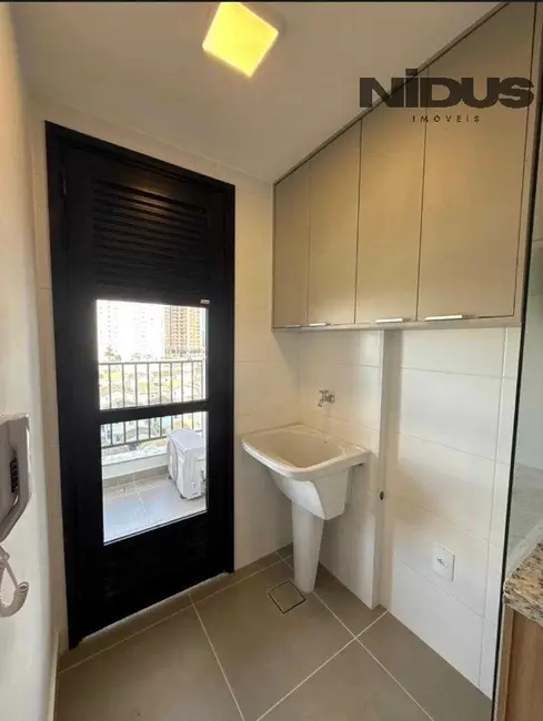 Apartamento com 1 quarto à venda e para alugar, 49m2 em Sorocaba - SP - imagem 5 Foto 5 de Apartamento com 1 quarto à venda e para alugar, 49m2 em Sorocaba - SP
