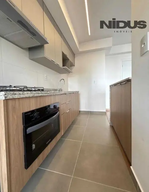 Apartamento com 1 quarto à venda e para alugar, 49m2 em Sorocaba - SP - imagem 2 Foto 2 de Apartamento com 1 quarto à venda e para alugar, 49m2 em Sorocaba - SP