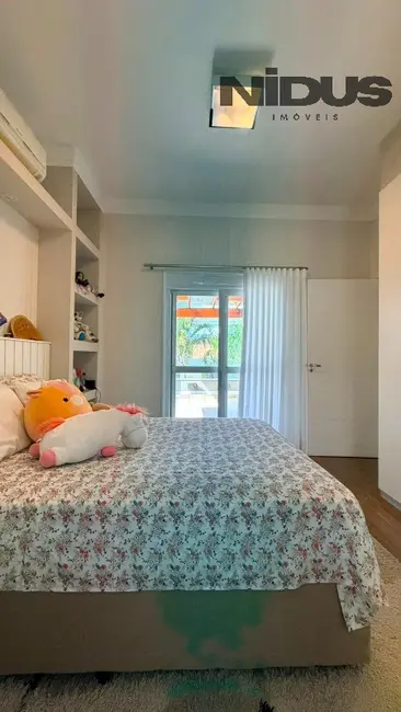 Foto 9 de Casa de Condomínio com 4 quartos para alugar, 310m2 em Jardim Residencial Giverny, Sorocaba - SP
