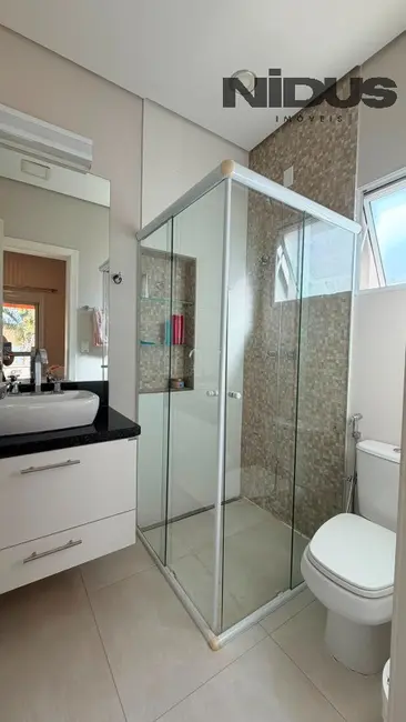Foto 8 de Casa de Condomínio com 4 quartos para alugar, 310m2 em Jardim Residencial Giverny, Sorocaba - SP