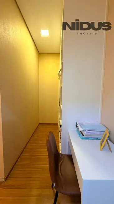 Foto 2 de Casa de Condomínio com 4 quartos para alugar, 310m2 em Jardim Residencial Giverny, Sorocaba - SP