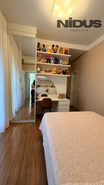Foto 4 de Casa de Condomínio com 4 quartos para alugar, 310m2 em Jardim Residencial Giverny, Sorocaba - SP