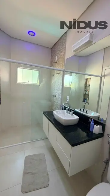 Foto 3 de Casa de Condomínio com 4 quartos para alugar, 310m2 em Jardim Residencial Giverny, Sorocaba - SP