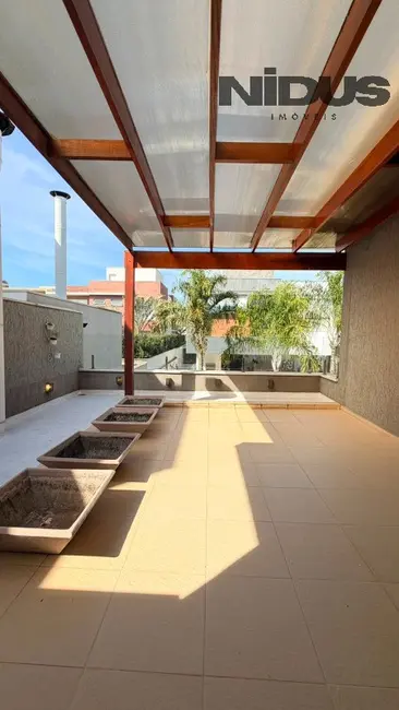 Foto 6 de Casa de Condomínio com 4 quartos para alugar, 310m2 em Jardim Residencial Giverny, Sorocaba - SP