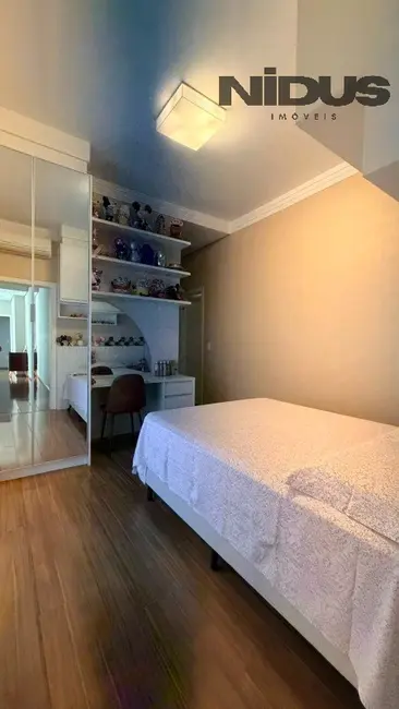 Foto 5 de Casa de Condomínio com 4 quartos para alugar, 310m2 em Jardim Residencial Giverny, Sorocaba - SP