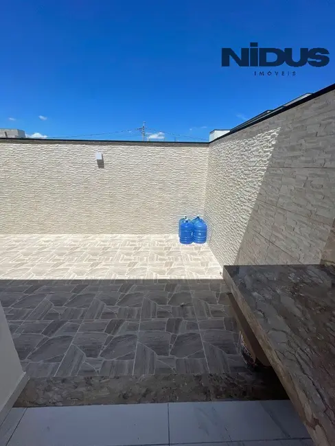 Foto 2 de Casa de Condomínio com 3 quartos à venda, 110m2 em Horto Florestal, Sorocaba - SP