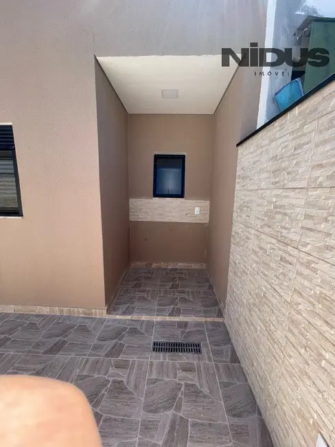 Foto 7 de Casa de Condomínio com 3 quartos à venda, 110m2 em Horto Florestal, Sorocaba - SP