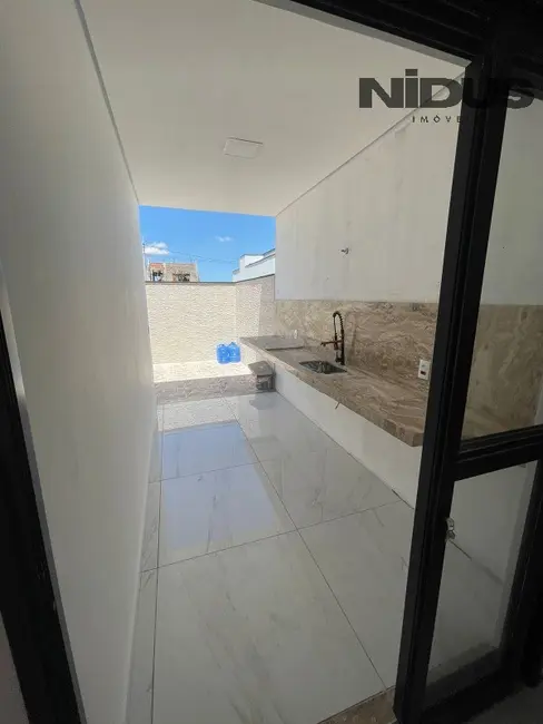 Foto 9 de Casa de Condomínio com 3 quartos à venda, 110m2 em Horto Florestal, Sorocaba - SP