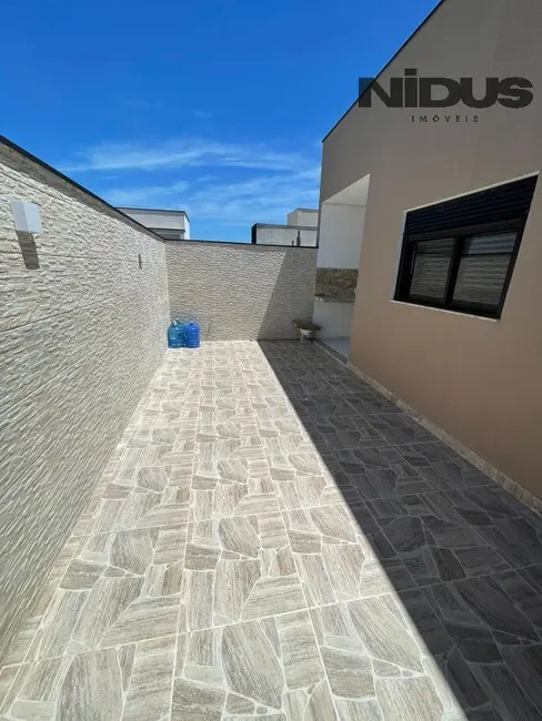 Foto 5 de Casa de Condomínio com 3 quartos à venda, 110m2 em Horto Florestal, Sorocaba - SP