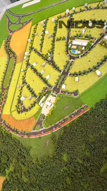 Foto 1 de Terreno / Lote à venda, 250m2 em Alphaville Nova Esplanada, Votorantim - SP
