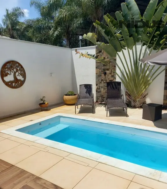 Foto 9 de Casa de Condomínio com 3 quartos à venda e para alugar, 134m2 em Horto Florestal, Sorocaba - SP