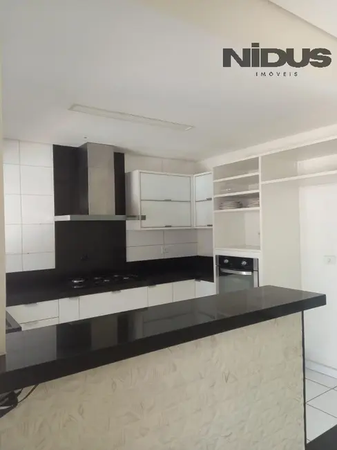 Foto 8 de Casa de Condomínio com 3 quartos à venda e para alugar, 134m2 em Horto Florestal, Sorocaba - SP