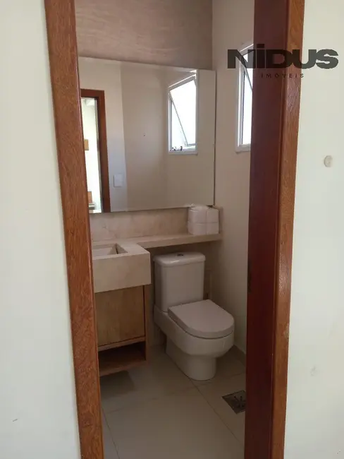 Foto 6 de Casa de Condomínio com 3 quartos à venda e para alugar, 134m2 em Horto Florestal, Sorocaba - SP