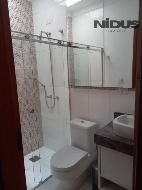 Foto 5 de Casa de Condomínio com 3 quartos à venda e para alugar, 134m2 em Horto Florestal, Sorocaba - SP