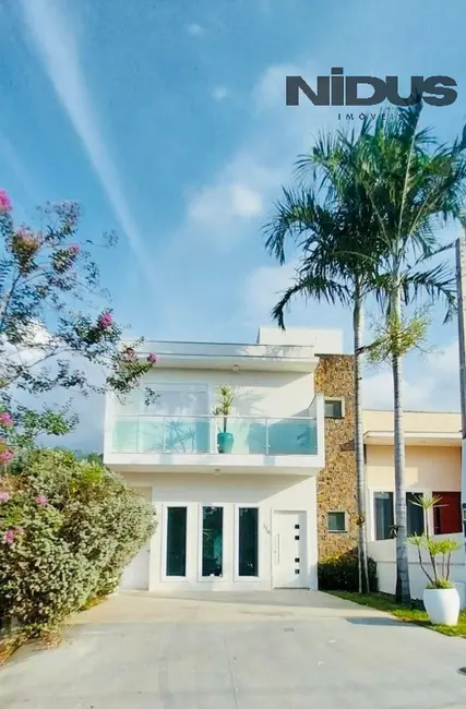 Foto 1 de Casa de Condomínio com 3 quartos à venda e para alugar, 134m2 em Horto Florestal, Sorocaba - SP