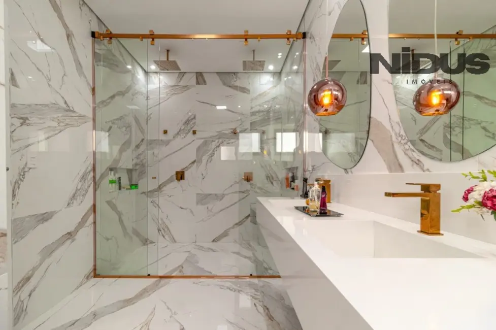 Casa de Condomínio com 3 quartos à venda, 297m2 em Votorantim - SP - imagem 6 Foto 6 de Casa de Condomínio com 3 quartos à venda, 297m2 em Votorantim - SP