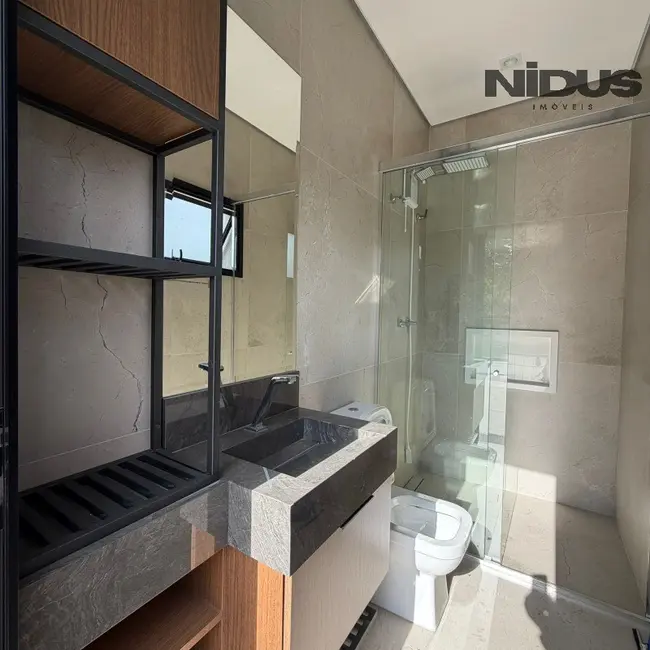 Casa de Condomínio com 3 quartos à venda, 290m2 em Votorantim - SP - imagem 7 Foto 7 de Casa de Condomínio com 3 quartos à venda, 290m2 em Votorantim - SP