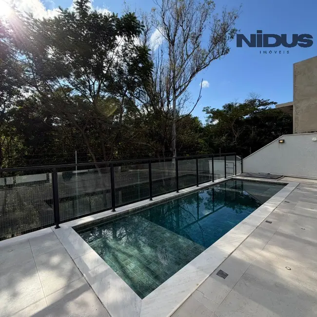 Casa de Condomínio com 3 quartos à venda, 290m2 em Votorantim - SP - imagem 5 Foto 5 de Casa de Condomínio com 3 quartos à venda, 290m2 em Votorantim - SP