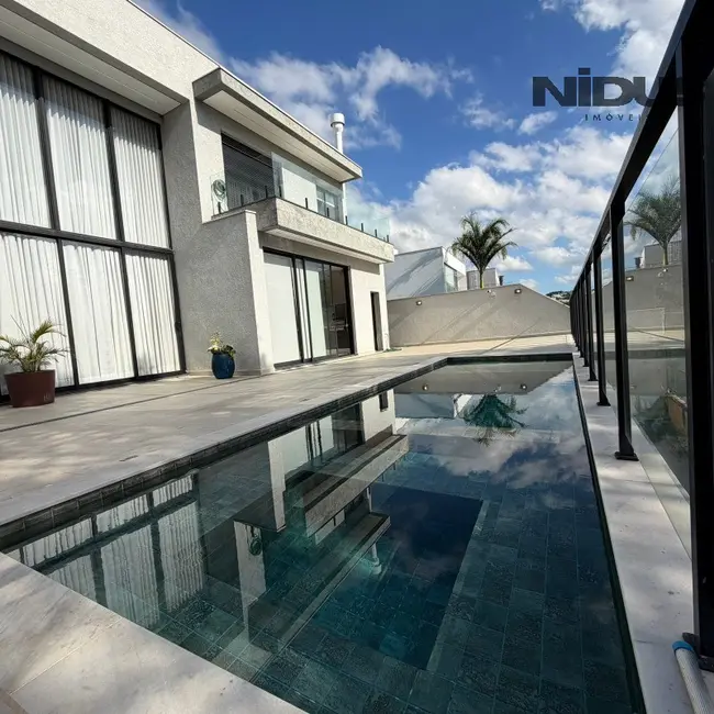 Casa de Condomínio com 3 quartos à venda, 290m2 em Votorantim - SP - imagem 9 Foto 9 de Casa de Condomínio com 3 quartos à venda, 290m2 em Votorantim - SP