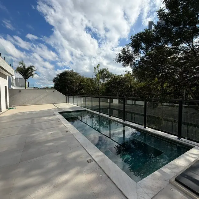 Casa de Condomínio com 3 quartos à venda, 290m2 em Votorantim - SP - imagem 4 Foto 4 de Casa de Condomínio com 3 quartos à venda, 290m2 em Votorantim - SP