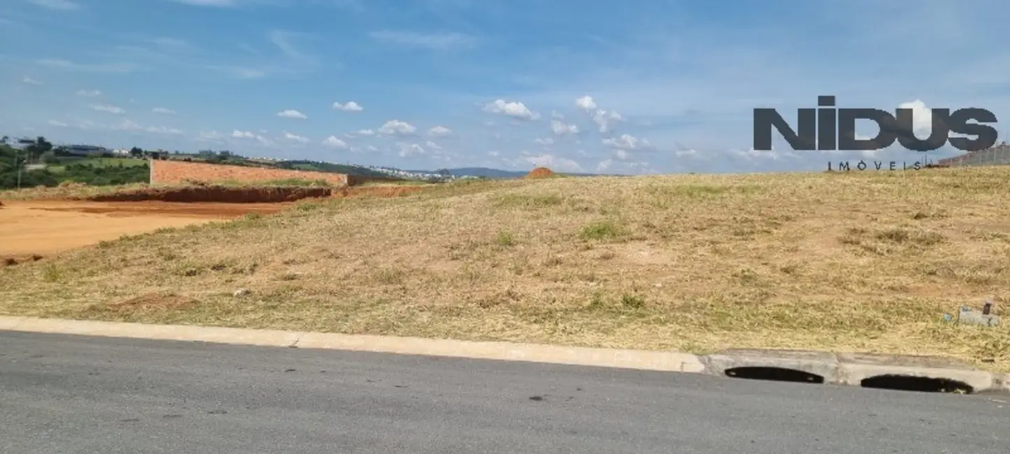 Terreno / Lote à venda, 200m2 em Parque Reserva Fazenda Imperial, Sorocaba - SP - imagem 3 Foto 3 de Terreno / Lote à venda, 200m2 em Parque Reserva Fazenda Imperial, Sorocaba - SP