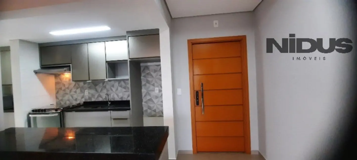 Foto 4 de Apartamento com 2 quartos à venda, 80m2 em Parque Campolim, Sorocaba - SP