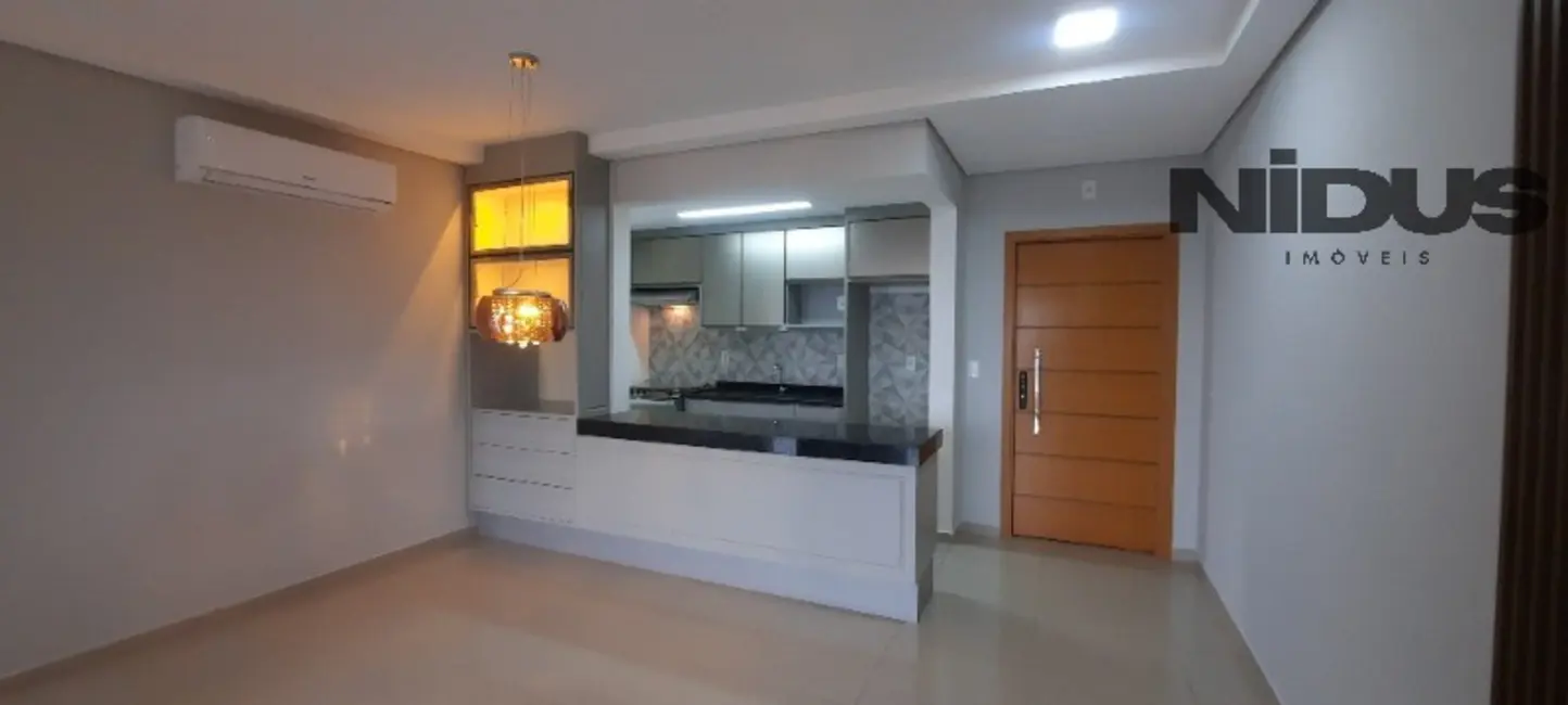 Foto 8 de Apartamento com 2 quartos à venda, 80m2 em Parque Campolim, Sorocaba - SP