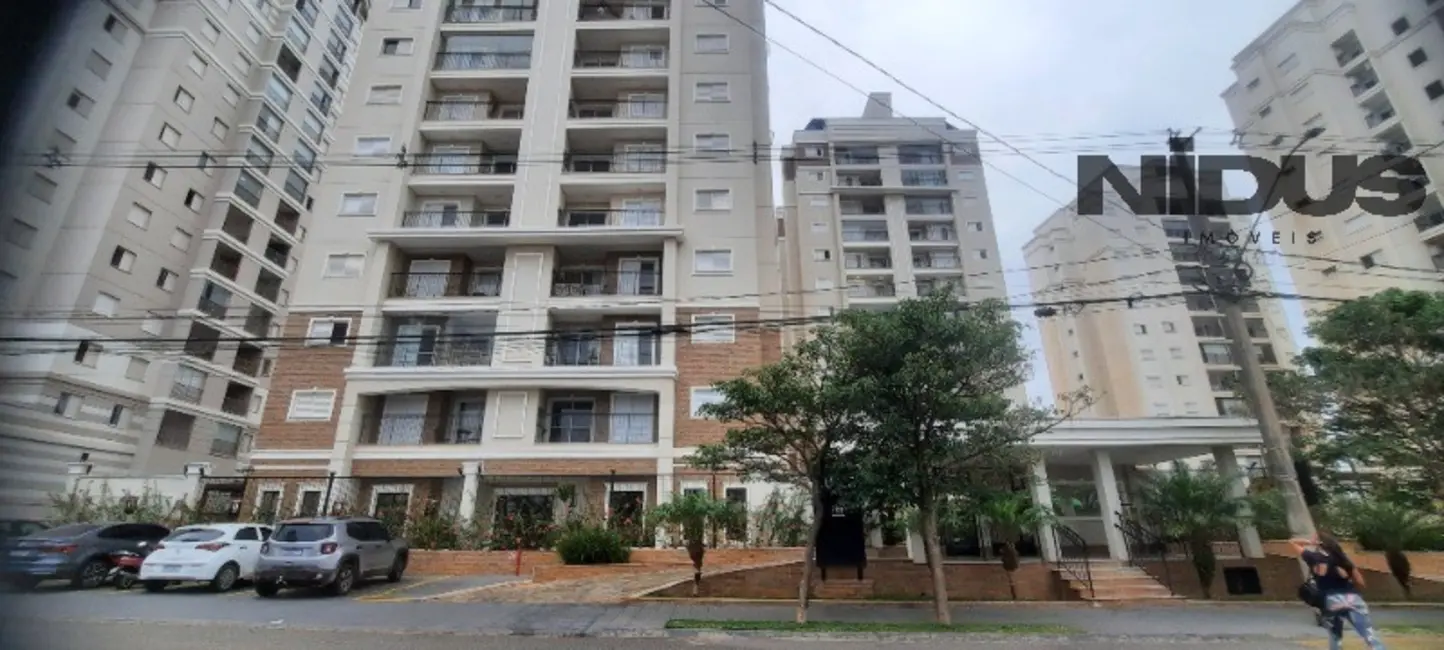 Foto 1 de Apartamento com 2 quartos à venda, 80m2 em Parque Campolim, Sorocaba - SP