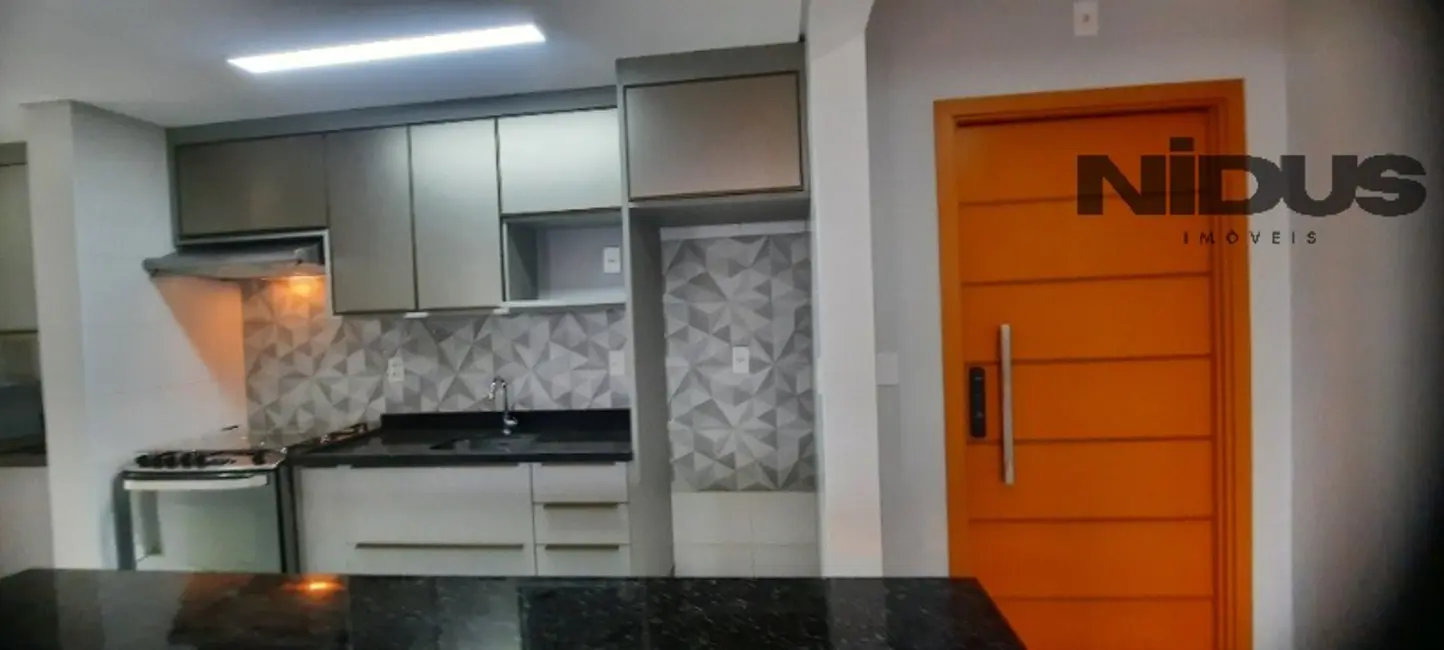 Foto 3 de Apartamento com 2 quartos à venda, 80m2 em Parque Campolim, Sorocaba - SP
