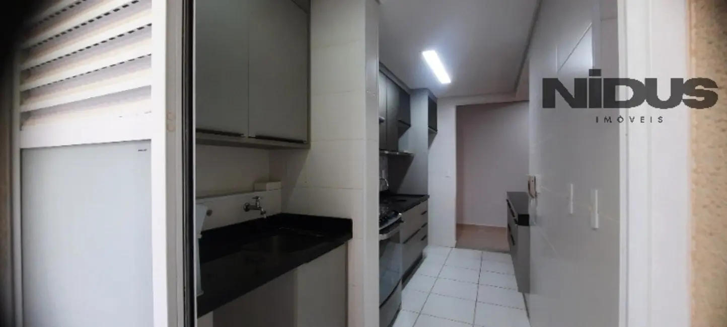 Foto 6 de Apartamento com 2 quartos à venda, 80m2 em Parque Campolim, Sorocaba - SP