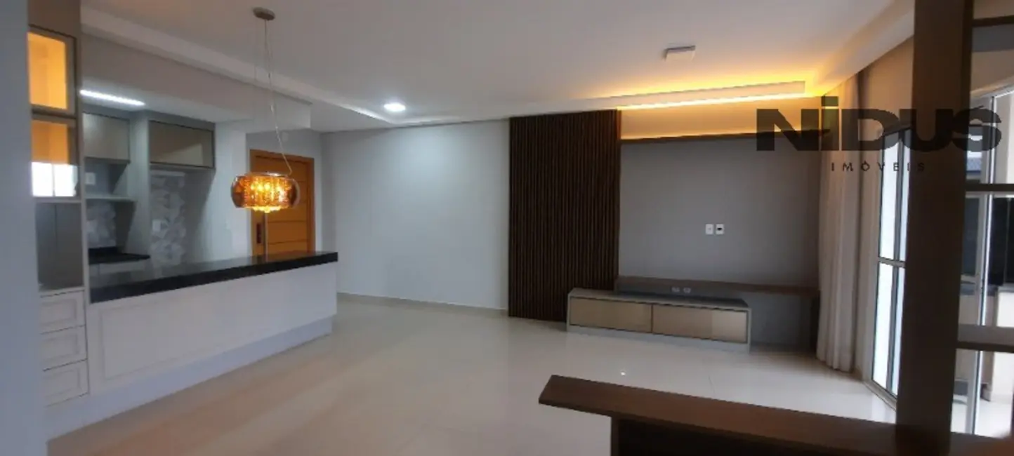 Foto 9 de Apartamento com 2 quartos à venda, 80m2 em Parque Campolim, Sorocaba - SP