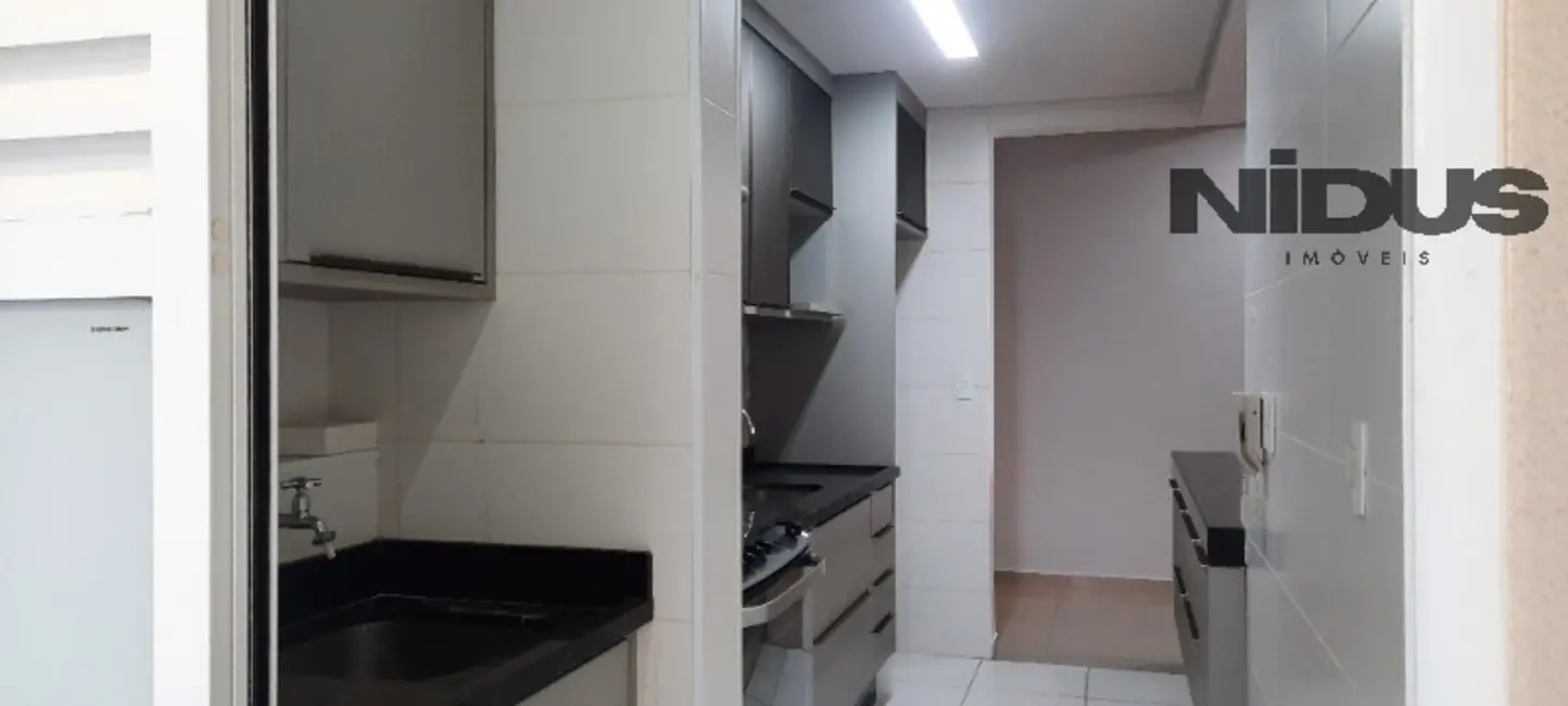 Foto 5 de Apartamento com 2 quartos à venda, 80m2 em Parque Campolim, Sorocaba - SP