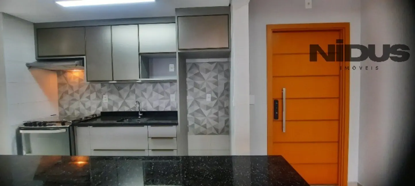 Foto 2 de Apartamento com 2 quartos à venda, 80m2 em Parque Campolim, Sorocaba - SP