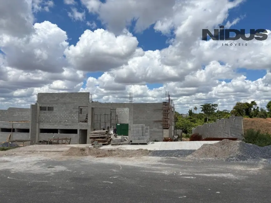 Foto 8 de Armazém / Galpão para alugar, 750m2 em Zona Industrial, Sorocaba - SP