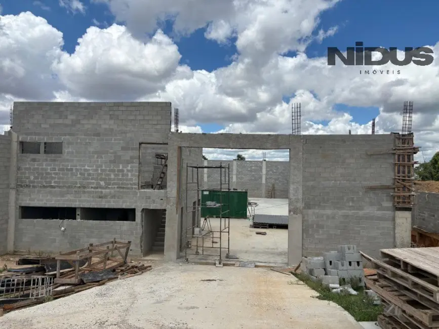 Foto 7 de Armazém / Galpão para alugar, 750m2 em Zona Industrial, Sorocaba - SP
