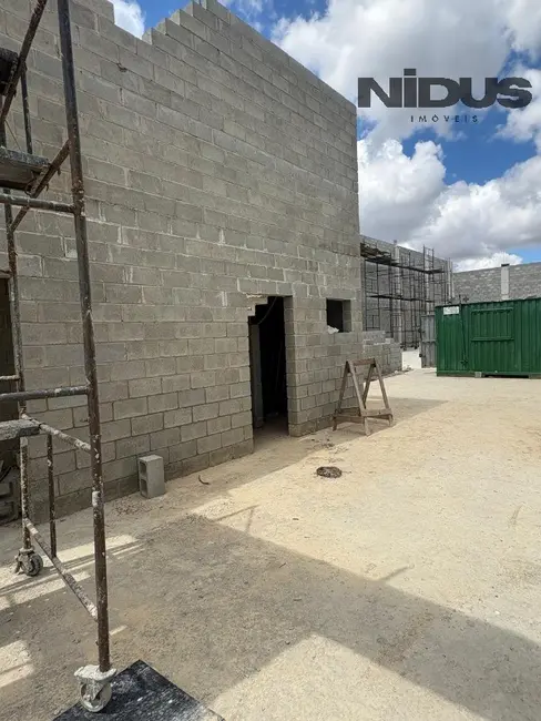 Foto 9 de Armazém / Galpão para alugar, 750m2 em Zona Industrial, Sorocaba - SP