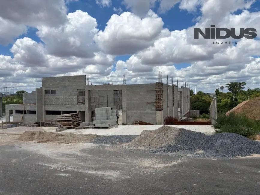 Foto 6 de Armazém / Galpão para alugar, 750m2 em Zona Industrial, Sorocaba - SP