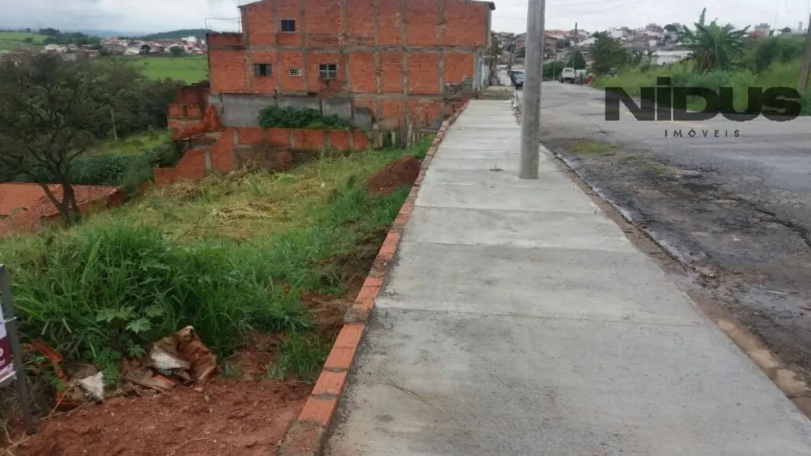 Foto 5 de Terreno / Lote à venda, 125m2 em Jardim Nova Aparecidinha, Sorocaba - SP